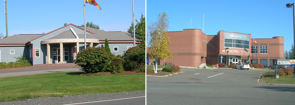 Oromocto nm
