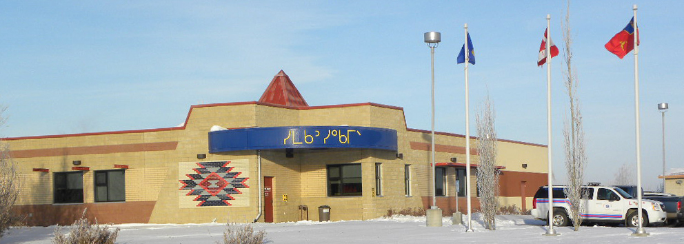 Maskwacis