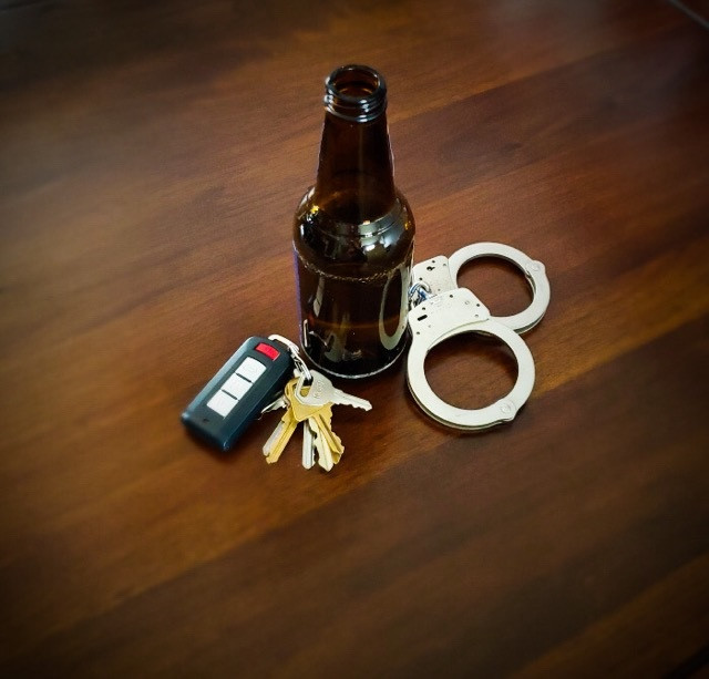 RCMP NL arrests five individuals for impaired driving over the Labour Day Weekend September 9, 2020 