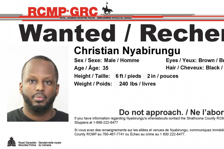 Christian Nyabirungu
