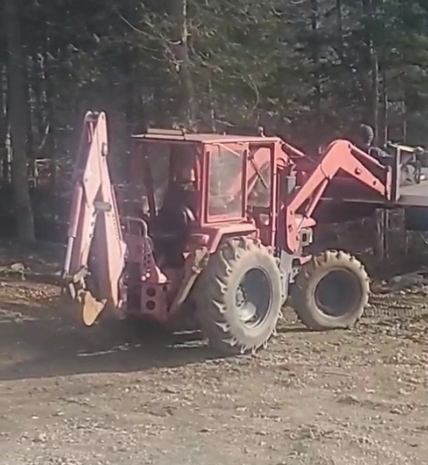 stolen tractor 