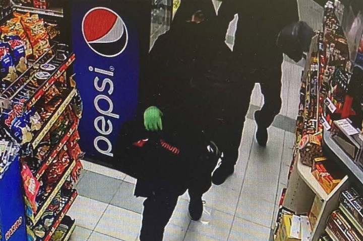 Suspect 2